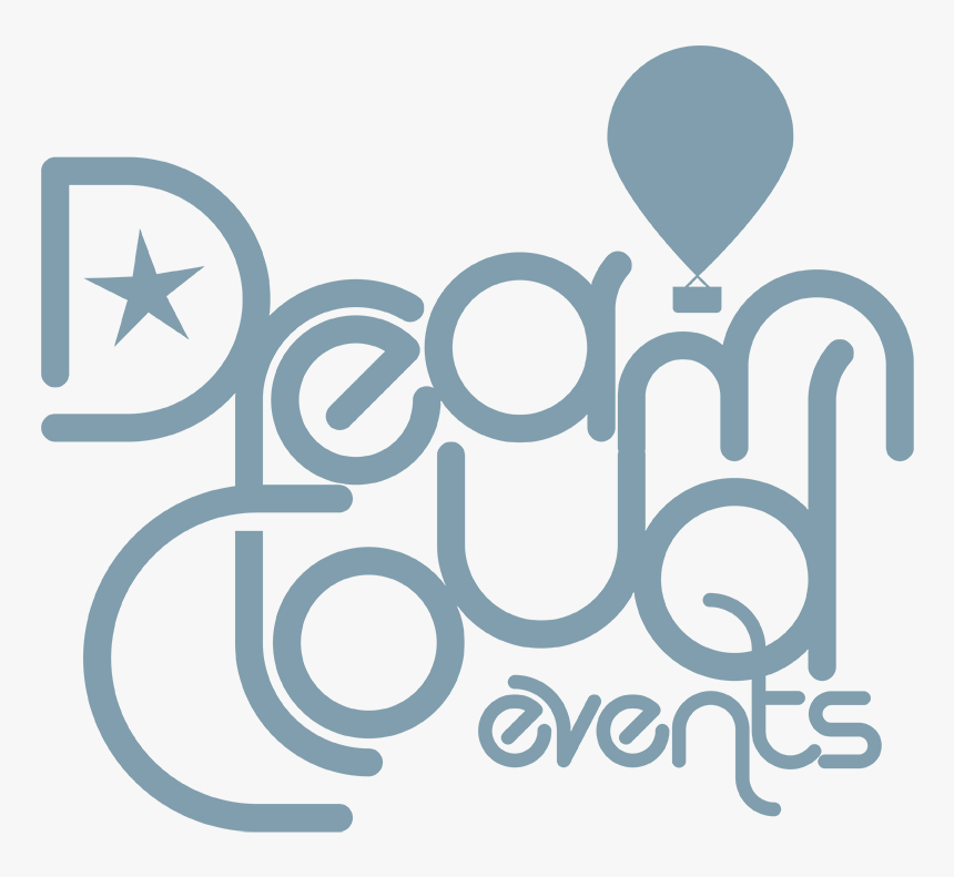 Cloud events. Dream клипарты. логотип развлечения. dream png. dream cloud png.