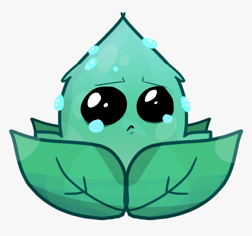 Boost Water Plants - Plants Vs Zombies Shadow Mint, HD Png Download