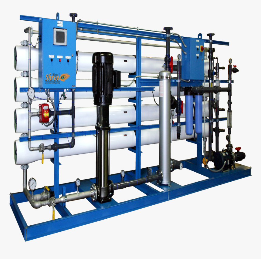 Life Line - Reverse Osmosis High Resolution, HD Png Download