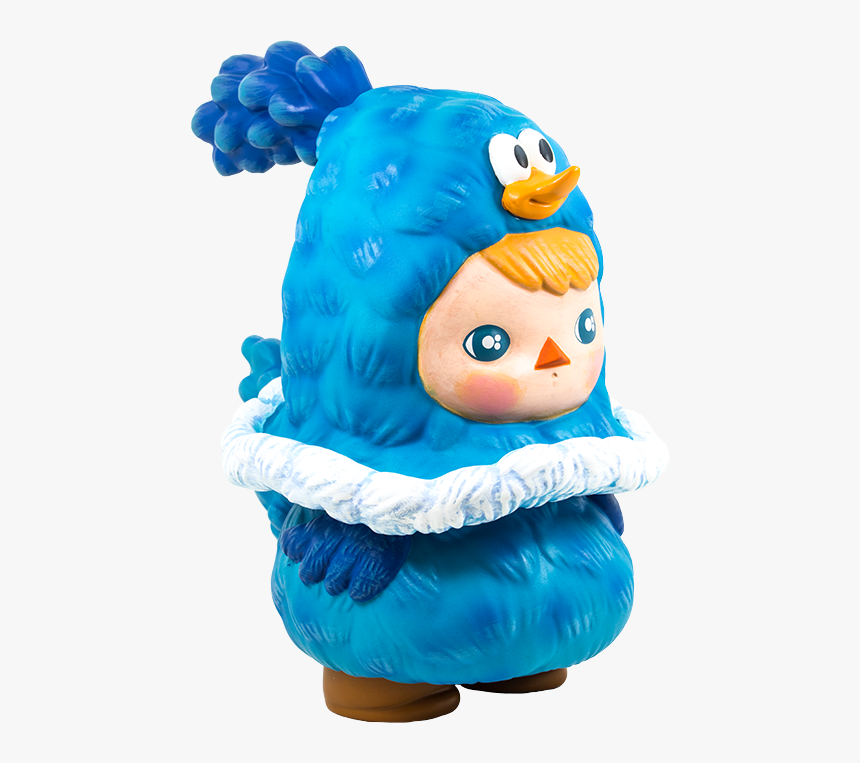 Figurine, HD Png Download