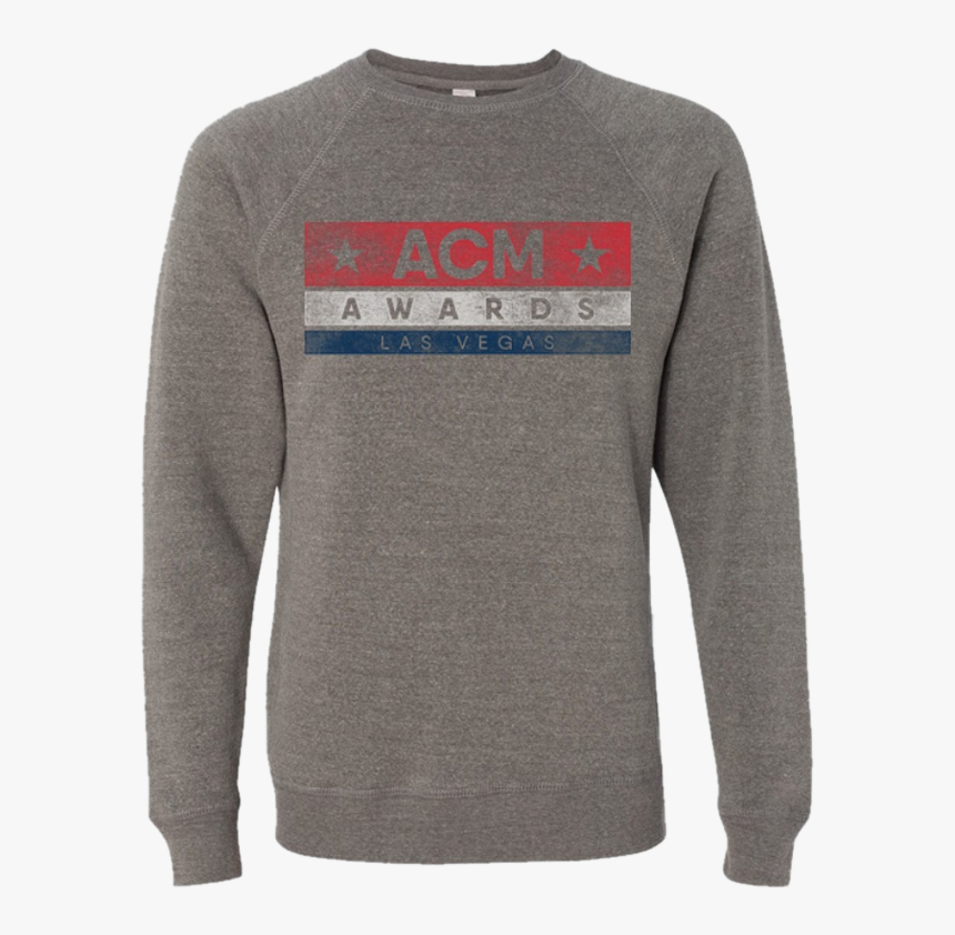 54th Academy Of Country Music Awards 
 Title 54th Academy - Long-sleeved T-shirt, HD Png Download
