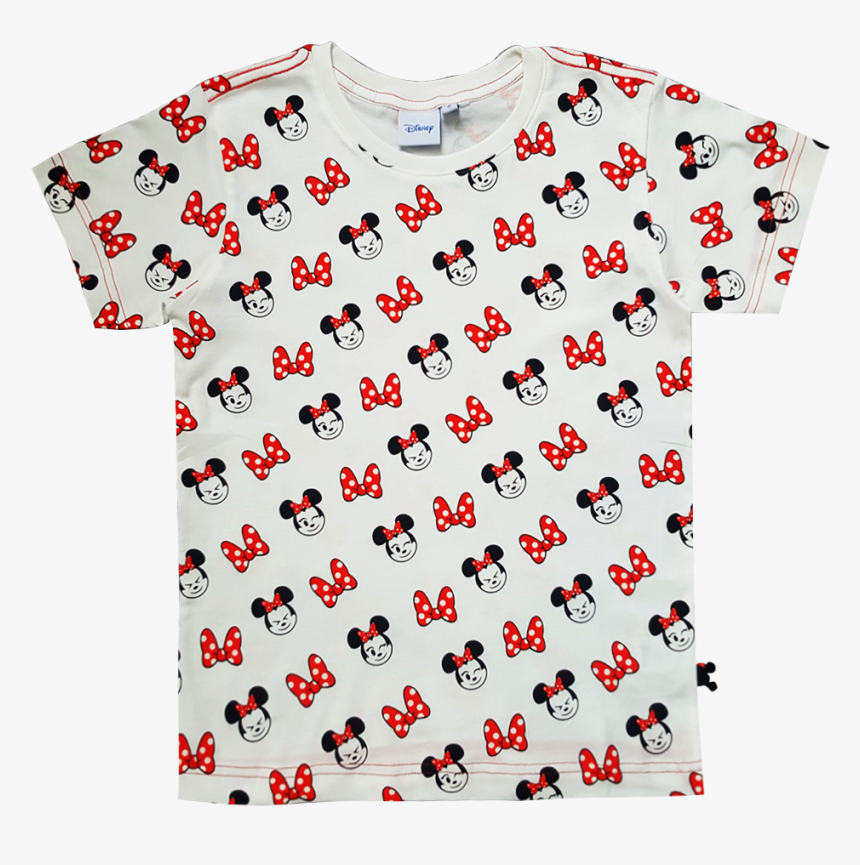 Disney Emoji Kid Graphic T-shirt, HD Png Download