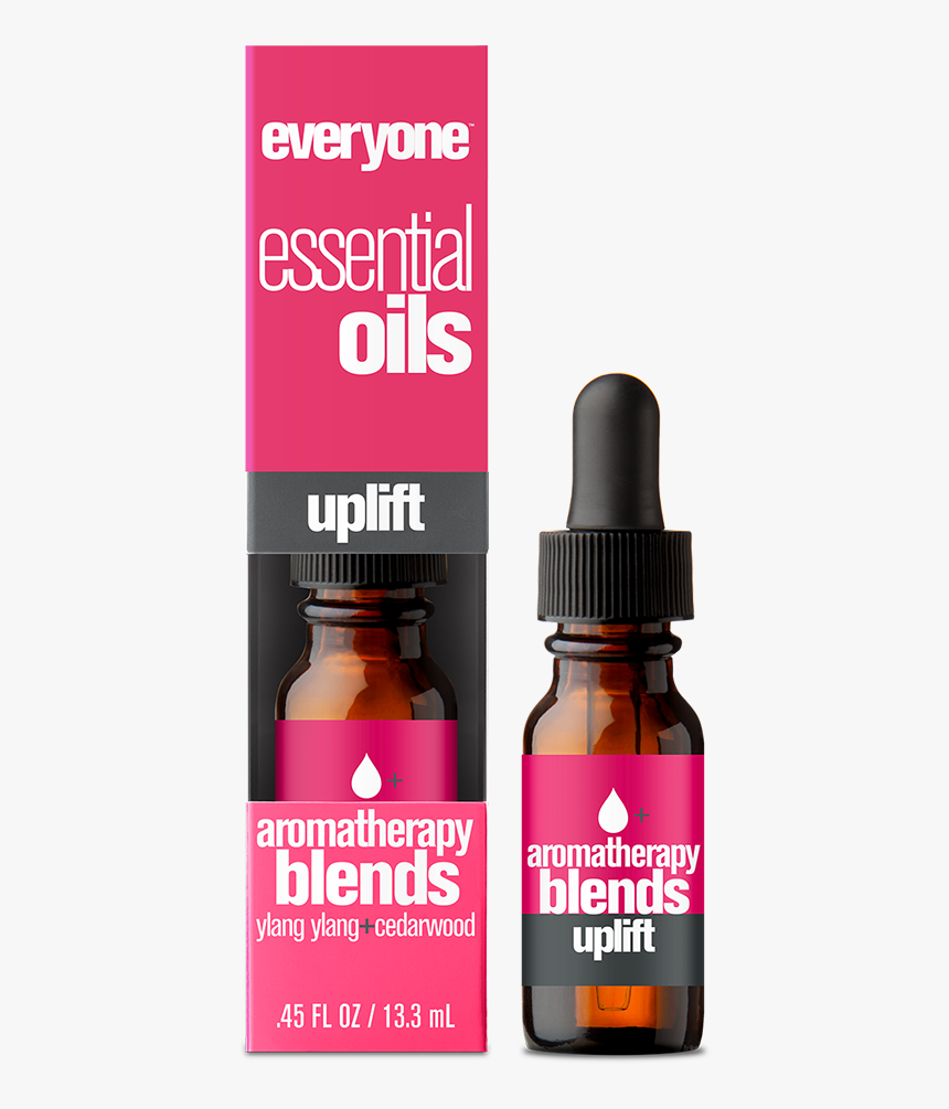 Everyone Essential Oils Calm, HD Png Download