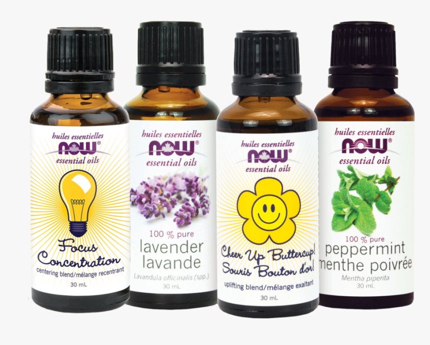 زيوت عطريه من شركة ناو, HD Png Download