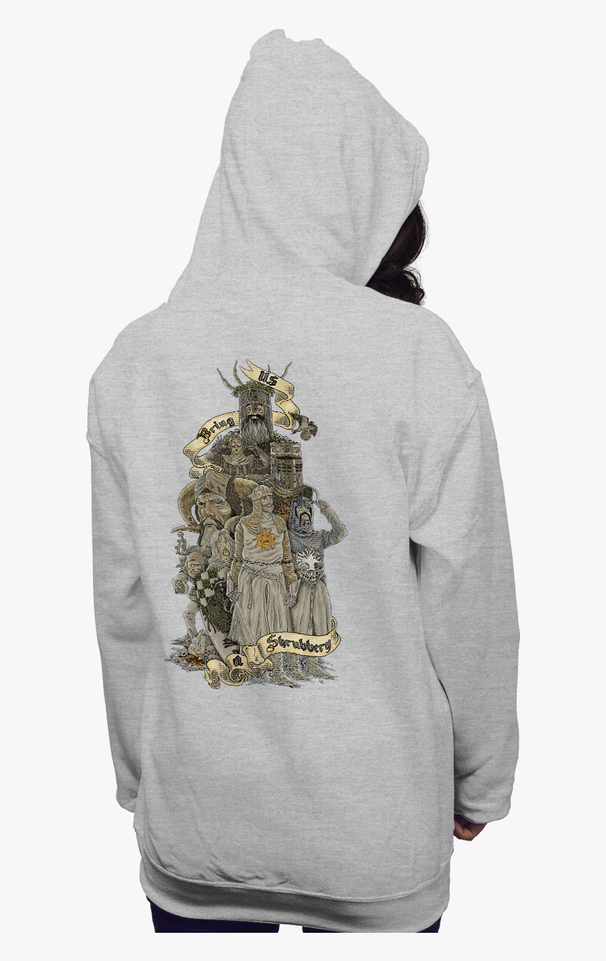 T-shirt, HD Png Download