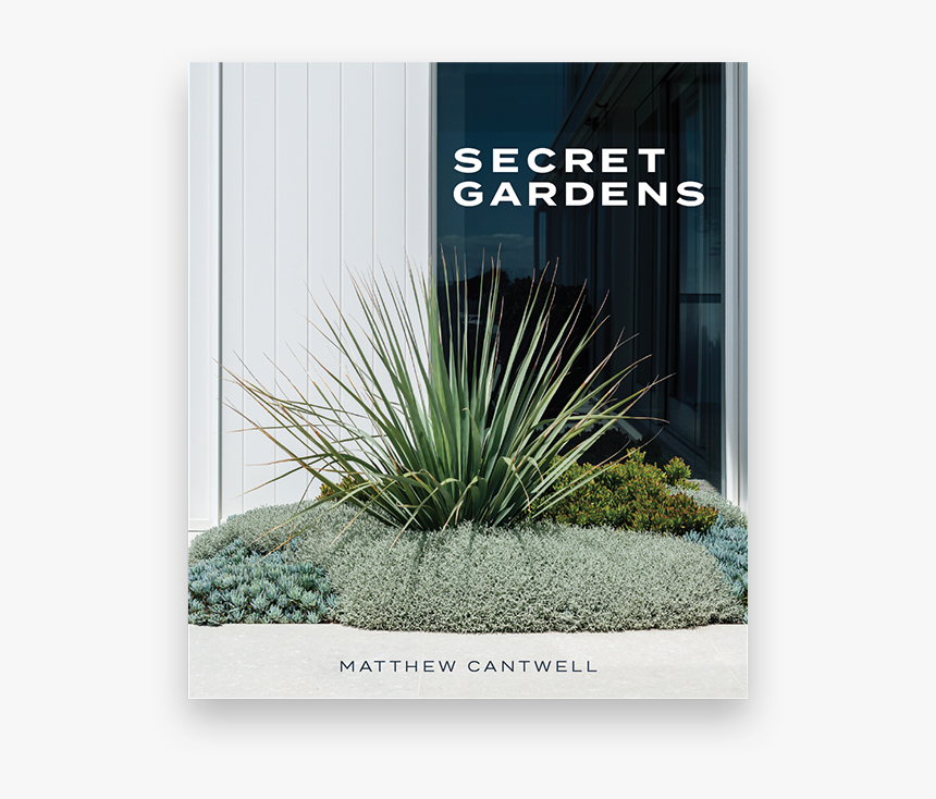 Secret Gardens Matthew Cantwell, HD Png Download