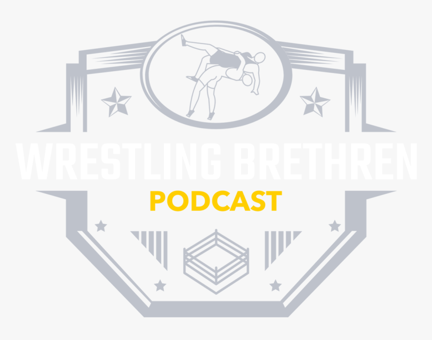 The Wrestling Brethren Podcast - Emblem, HD Png Download