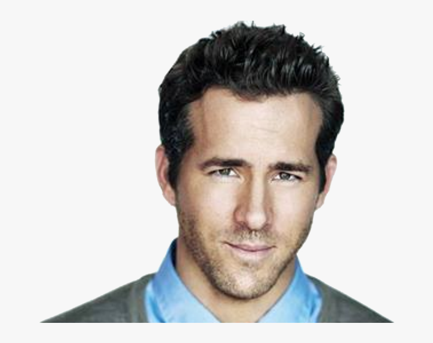 Ryan Reynolds Png, Transparent Png