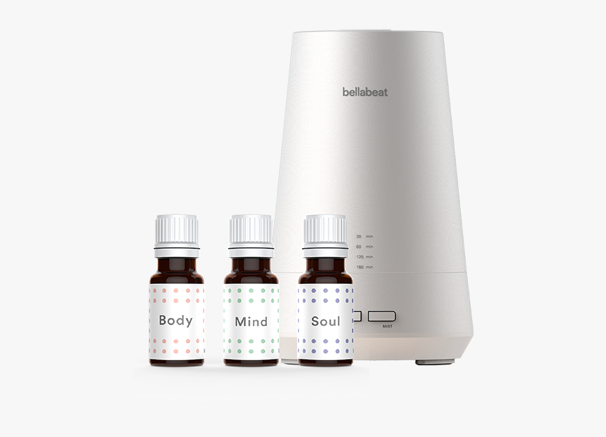 Essential Oil - Humidifier, HD Png Download