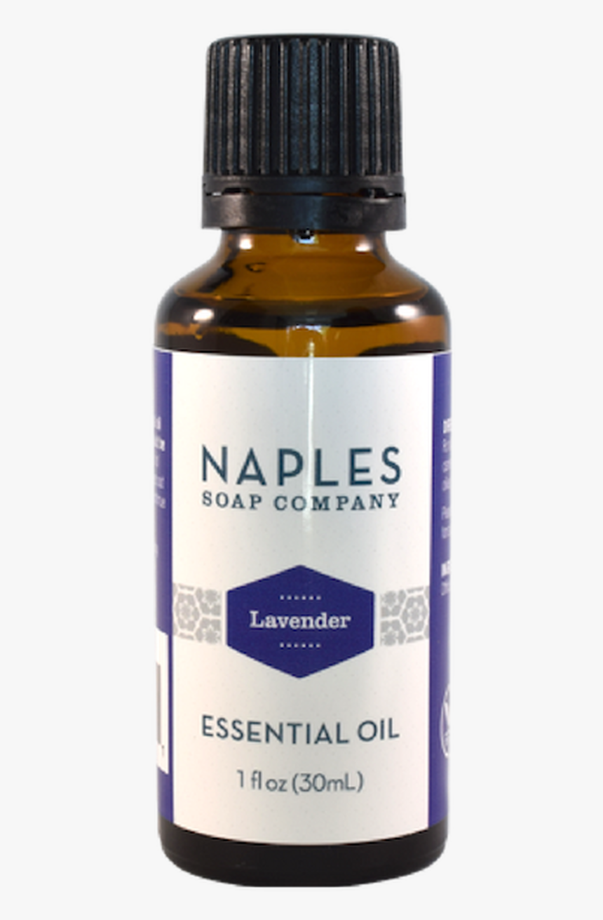 Soothing Lavender Scent Perfect For Relaxation And - Essential Oil, HD Png Download