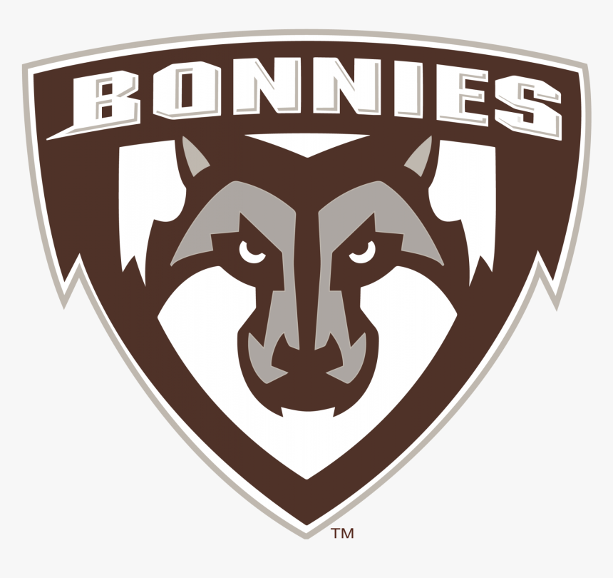 St Bonaventure Bonnies, HD Png Download