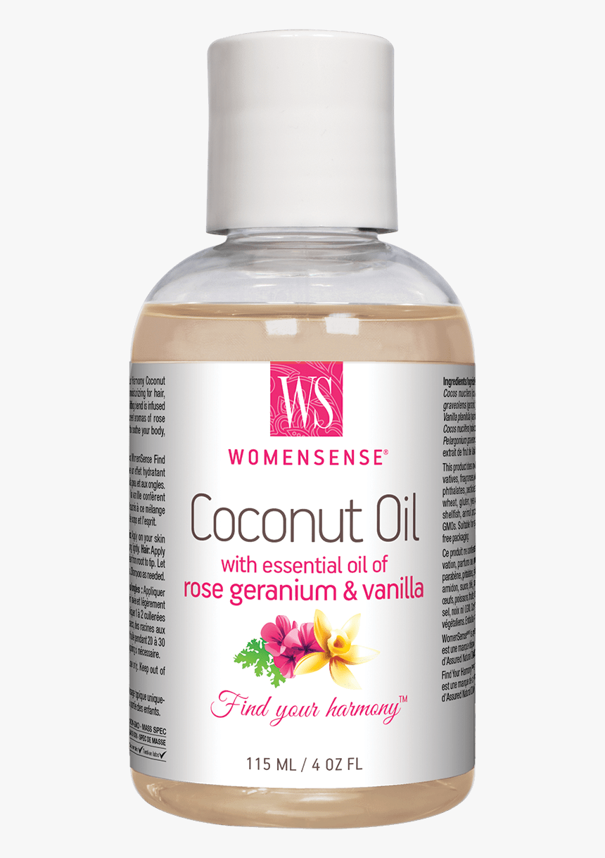 Huile De Cheveux Rosat, HD Png Download