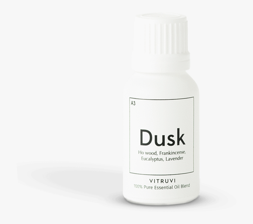 Dusk Essential Oil Blend - Svr Clairial C10, HD Png Download
