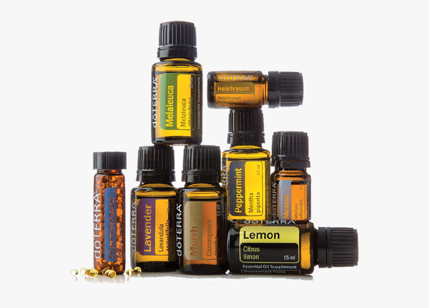 Product Info Product Info - Doterra Brazil, HD Png Download