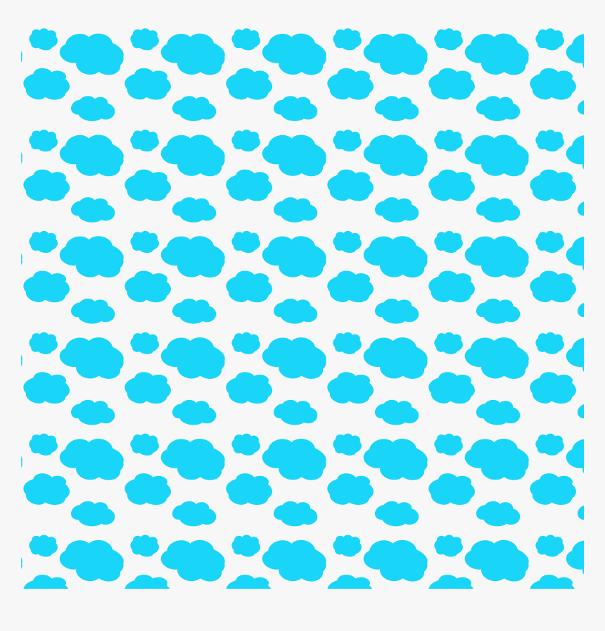 Blue Clouds Png, Transparent Png