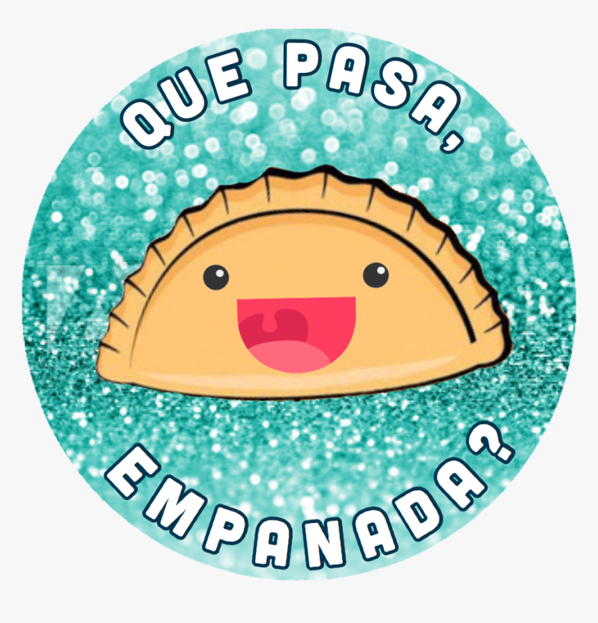 Empanada Pop Socket, HD Png Download