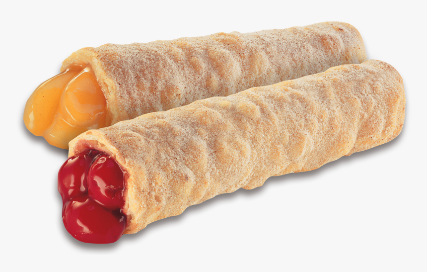 Taco Time Pumpkin Empanada , Png Download - Bratwurst, Transparent Png