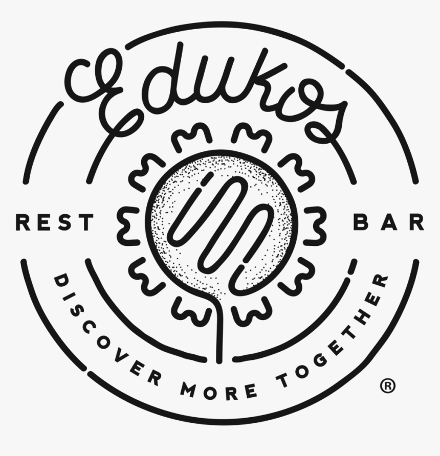 Pork Drawing Empanada - Hollanda Diyanet Vakfi Logo, HD Png Download