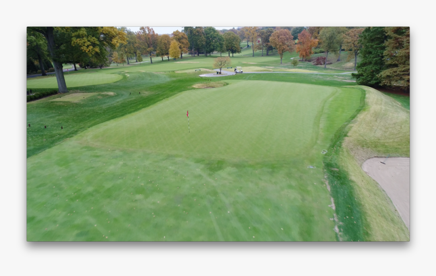 Golf Course, HD Png Download