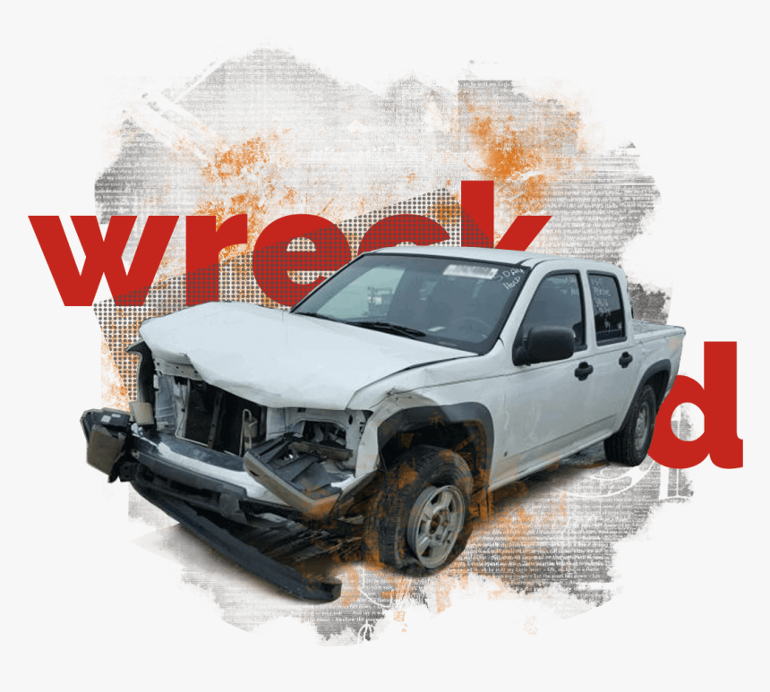Slider11 - Pickup Truck, HD Png Download