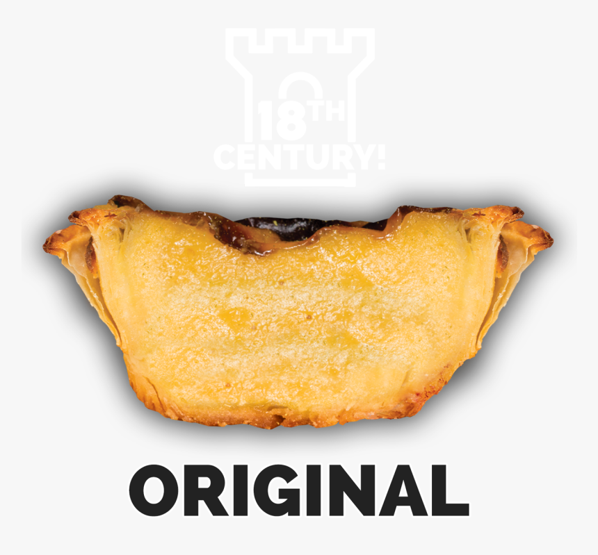 Passion Fruit - Pastry, HD Png Download