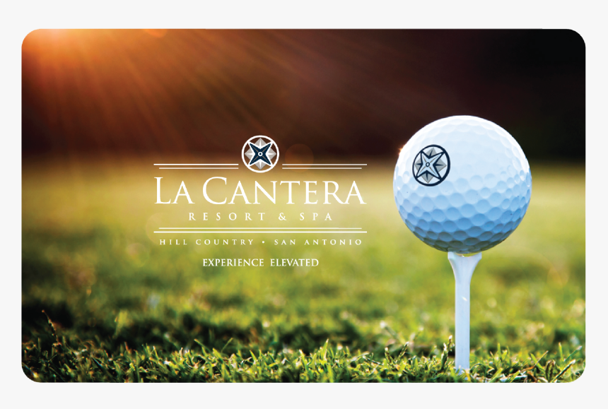 Golf Ball Golf Course, HD Png Download