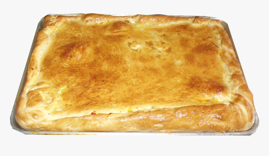 Potato Bread, HD Png Download