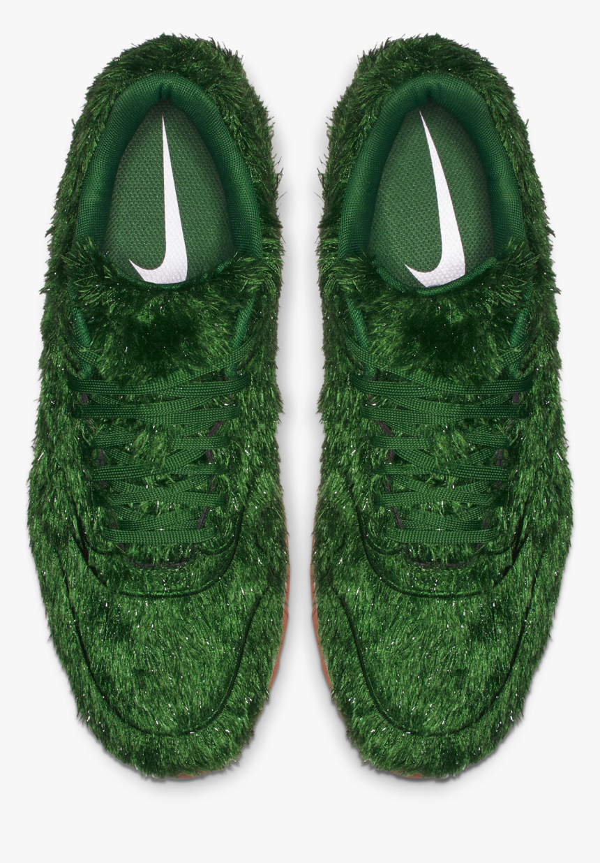 Air Max 1 Golf Grass, HD Png Download