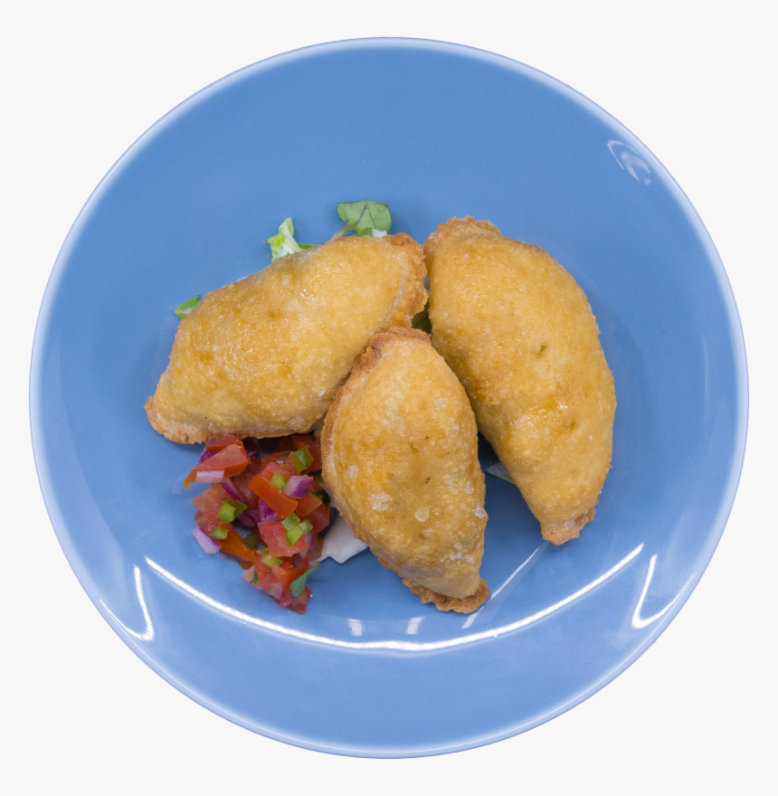 Chicken Empanadas1 - Pastisset, HD Png Download
