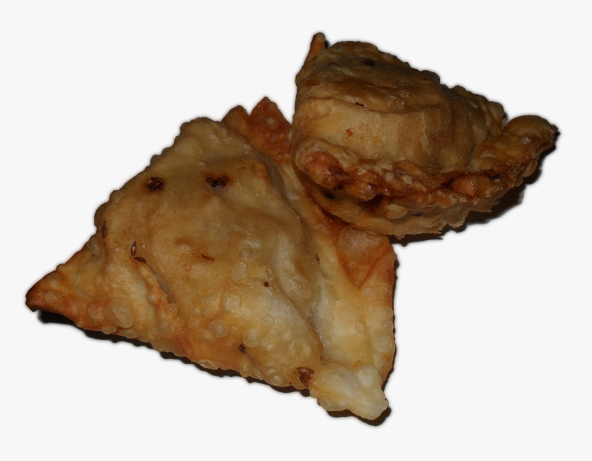 Samosa From Italy - Samosa, HD Png Download