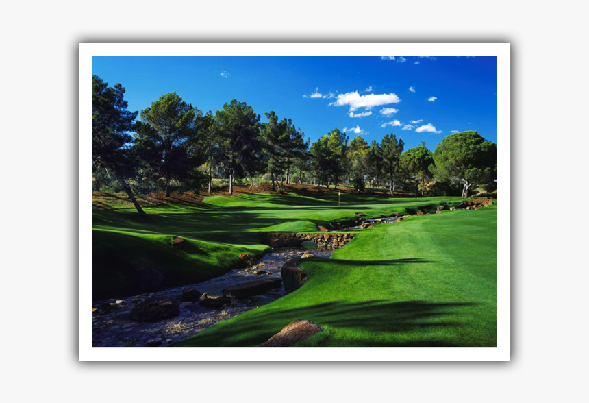 Golf Grass Png, Transparent Png