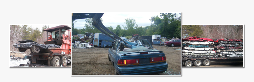 Junk Cars - Ford Sierra Rs Cosworth, HD Png Download