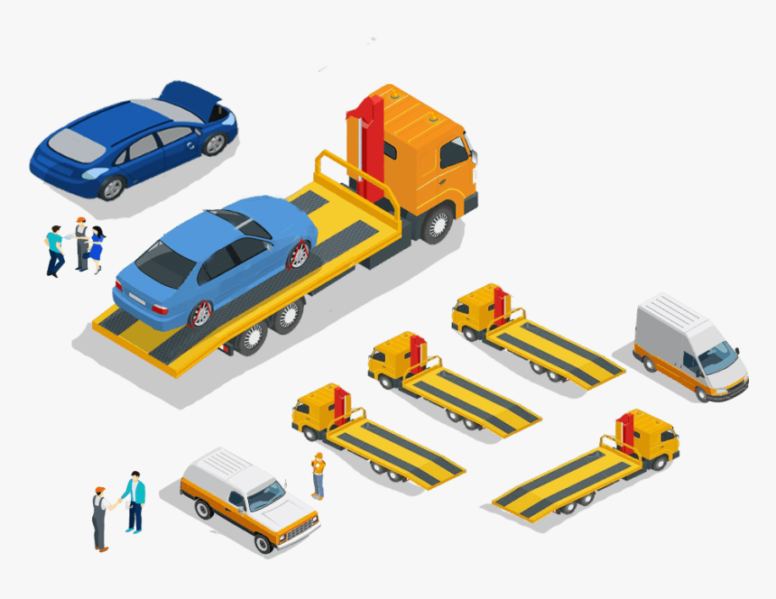 Logistics, HD Png Download