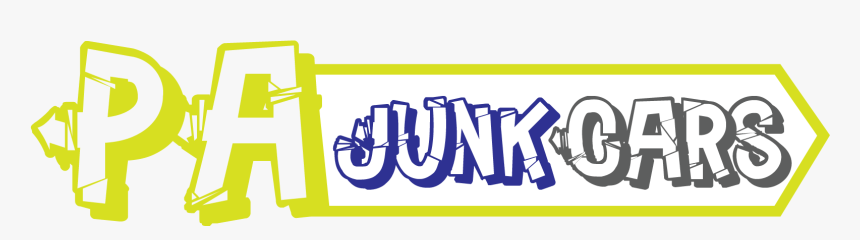 Pa Junk Cars - Calligraphy, HD Png Download
