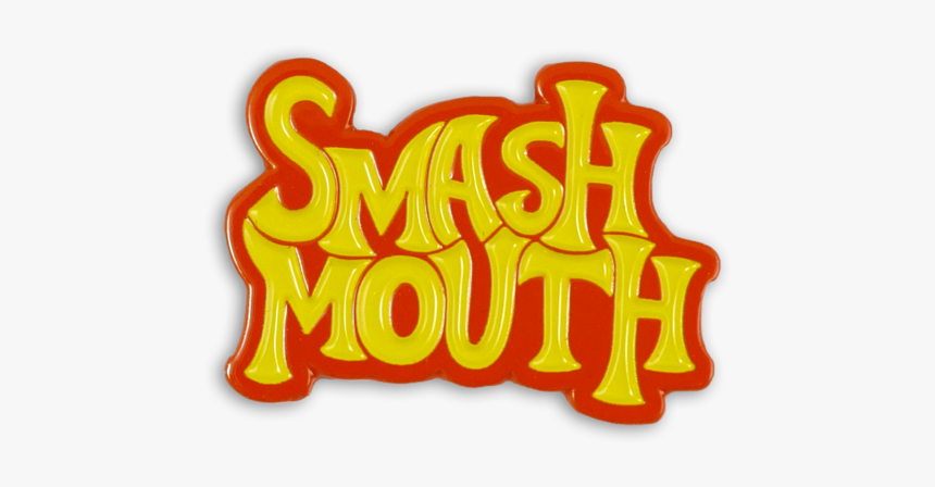 Smash Mouth, HD Png Download