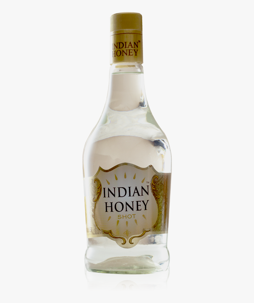 Glass Bottle, HD Png Download