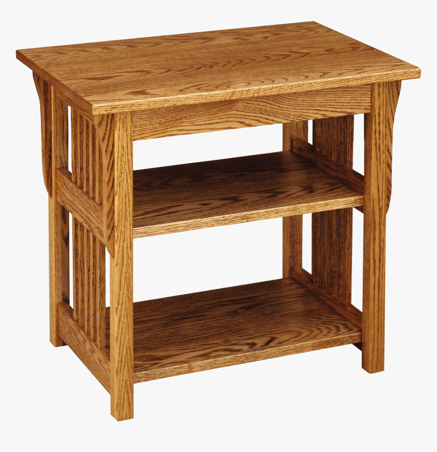 Pr-59 Tv Stand - End Table, HD Png Download