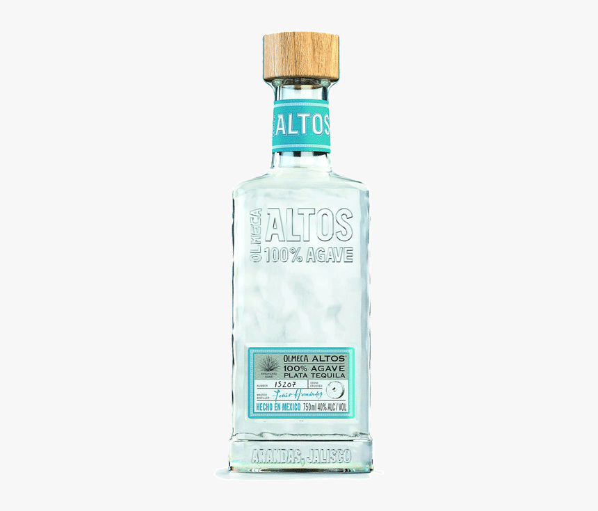Los Altos Tequila, HD Png Download