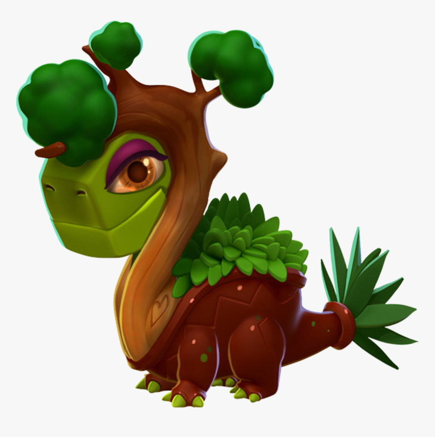 Bonsai Dragon Baby - Dragon Mania Legends Bonsai Dragon, HD Png Download