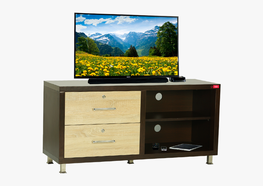 Tv Stand 
 Title Tv Stand - Nature Art Landscape Canvas Art Paintings Oil, HD Png Download