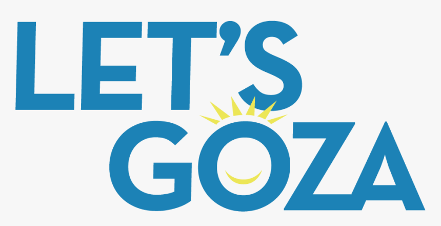 Let S Gozafont - Graphic Design, HD Png Download
