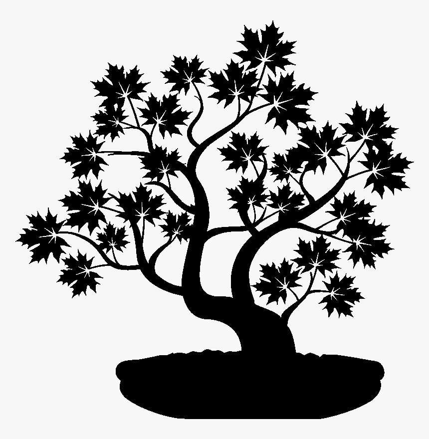 Silhouette, HD Png Download