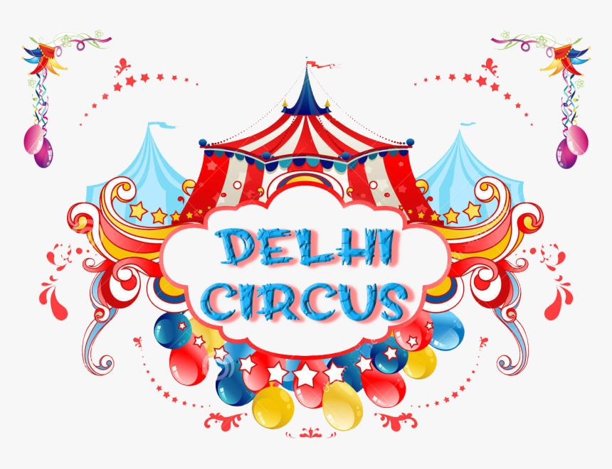 Carnival Tent Png, Transparent Png