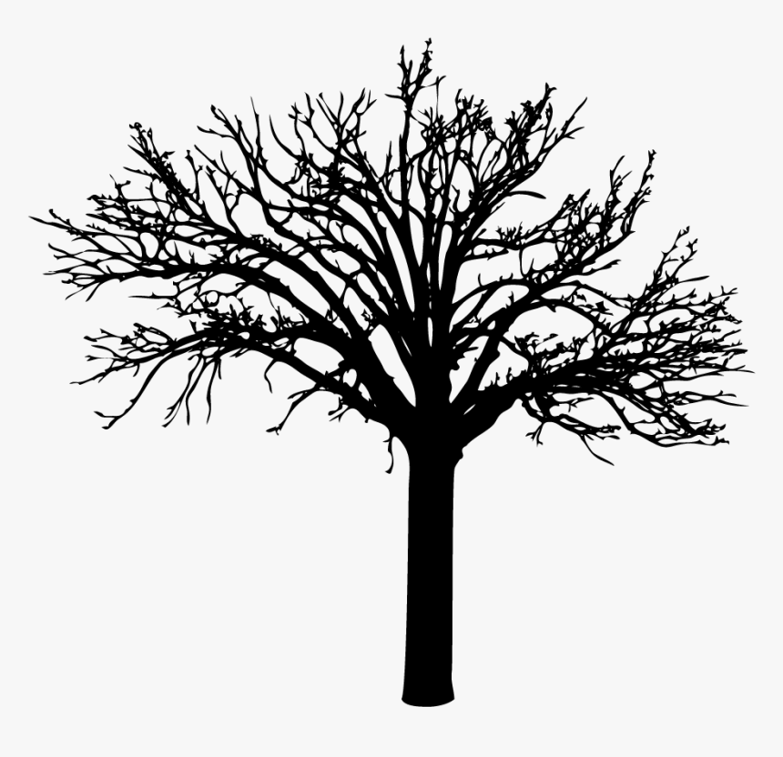 Silhouette, HD Png Download