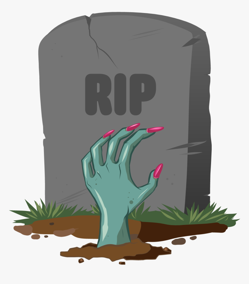 Transparent Halloween Tree Png - Illustration, Png Download