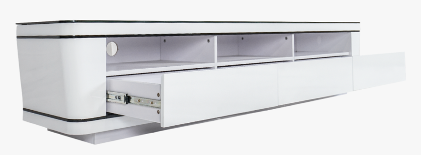 Tiroli Tv Stand Unit - Sideboard, HD Png Download