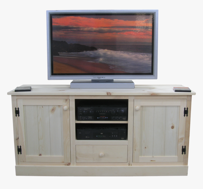 Television Set, HD Png Download