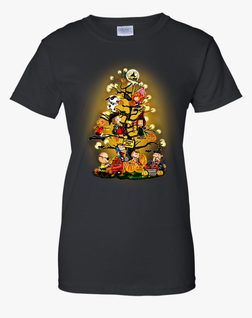 T-shirt, HD Png Download