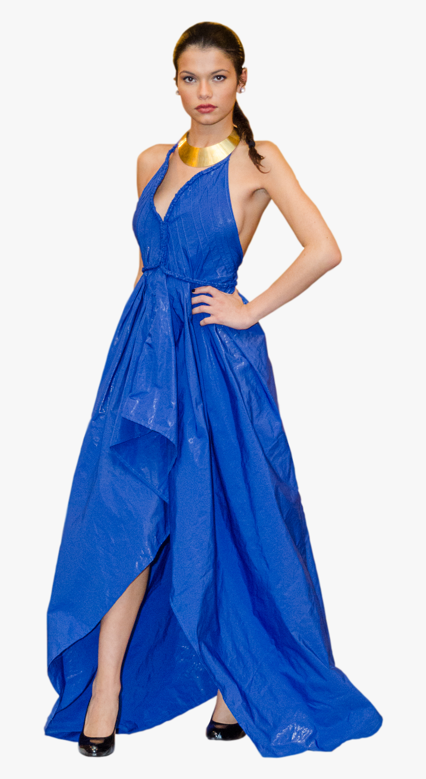 Runway Model Png, Transparent Png