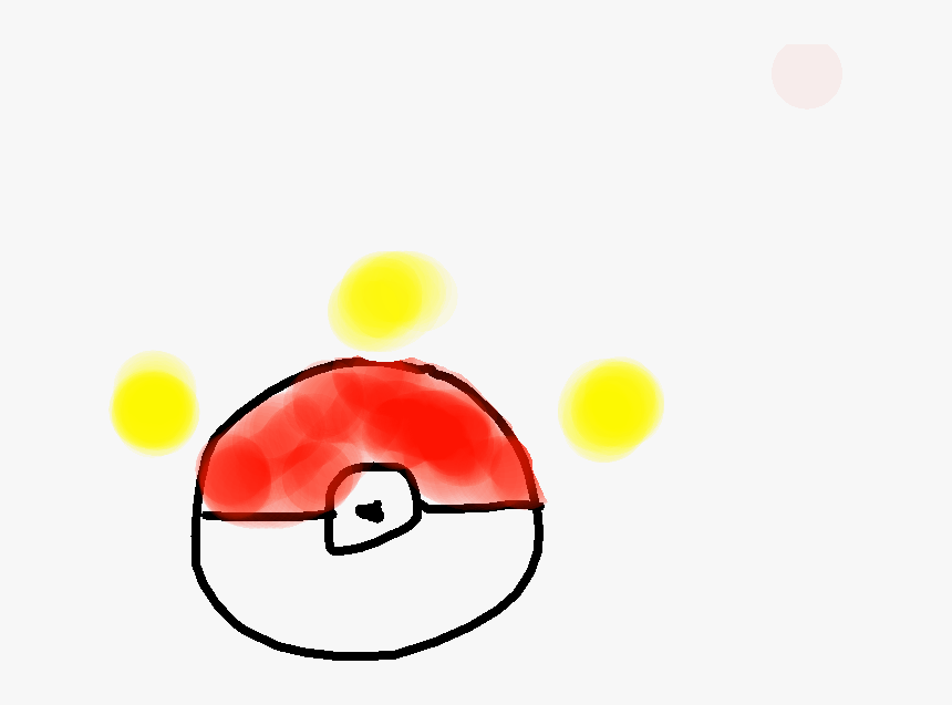 Pokemon Ball Png Clipart , Png Download, Transparent Png